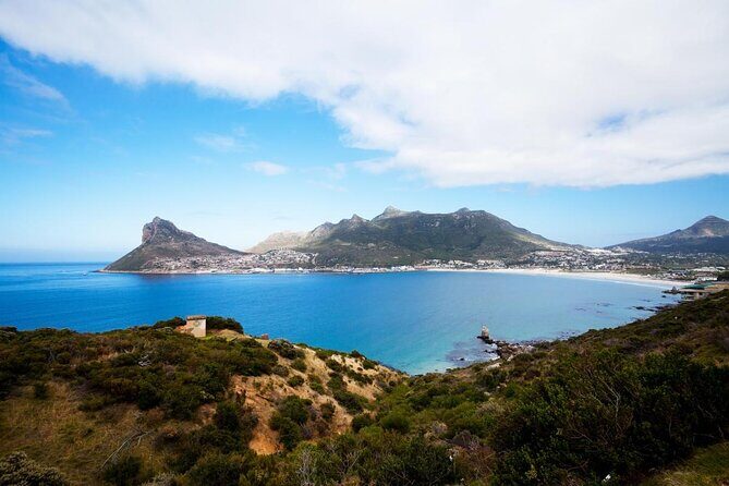 Booze Cruise Trike Tour Cape Town - Key highlights you’ll feel on the day