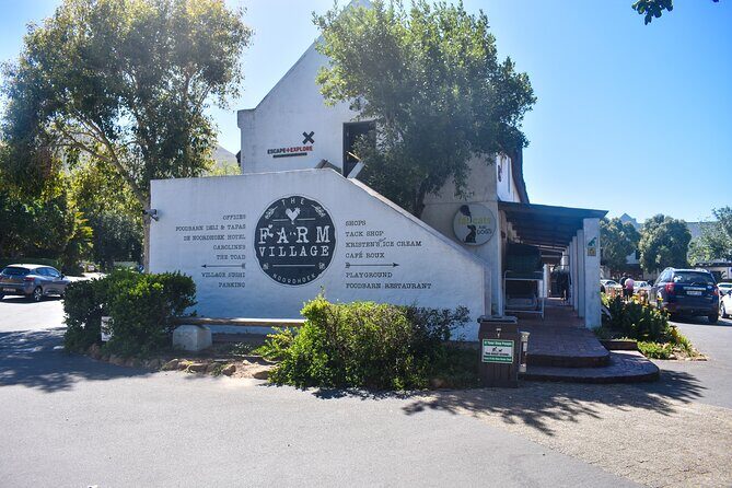 Boulders Beach Penguins Half Day Tour - Boulders Beach Penguin Colony: the main event you’ll remember