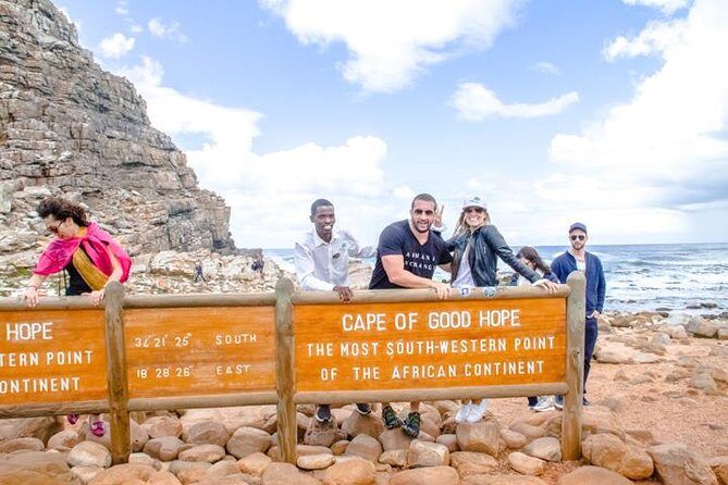 Breath-taking Cape Peninsula Tour - Why this Cape Peninsula day tour beats self-driving from Cape Town