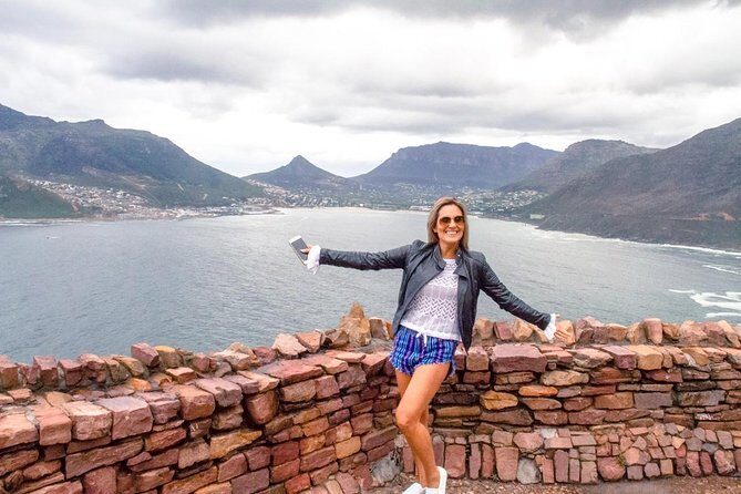Breath-taking Cape Peninsula Tour - Cape Point Nature Reserve: where the day starts strong