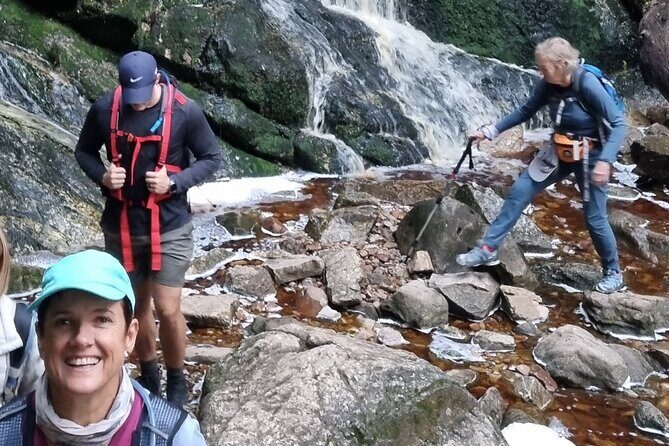 Breathtaking Table Mountain Guided Hike - Off the Beaten Track! - FAQ