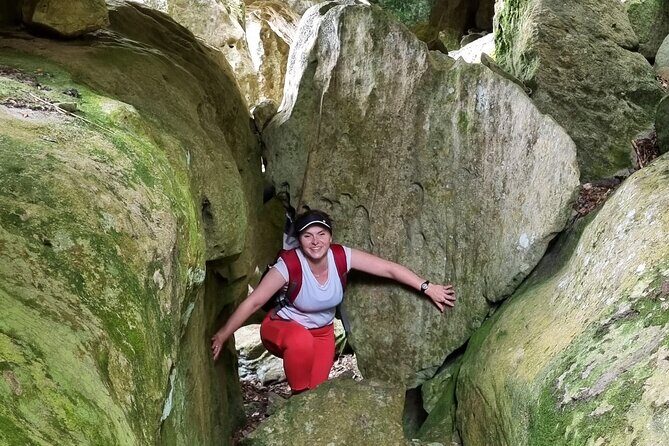 Breathtaking Table Mountain Guided Hike - Off the Beaten Track! - Choose Your Trail: Table Top, Three Gorges, Tranquillity Cracks, and more