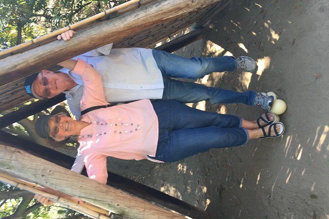 Cango Caves Oudtshoorn Day Tour - How Oudtshoorn’s top sights fit into one guided day