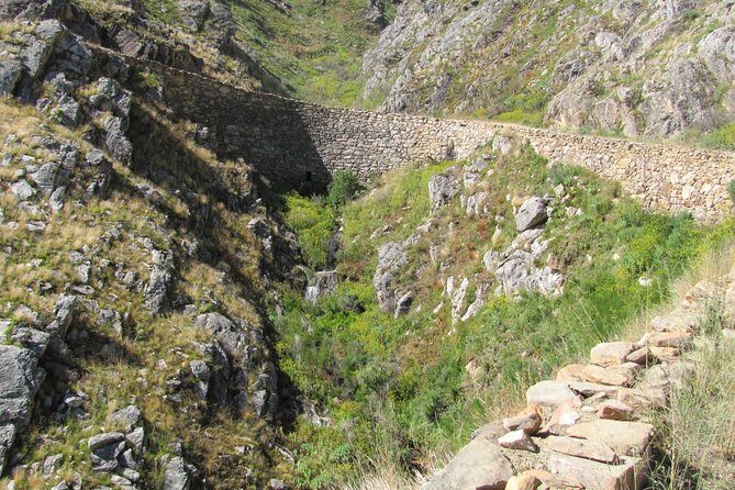 Cango Caves,Swartberg Pass,Prince Albert & Meiringspoort Daytrip - Meiringspoort Pass: Canyon Drives and Long Distance Views