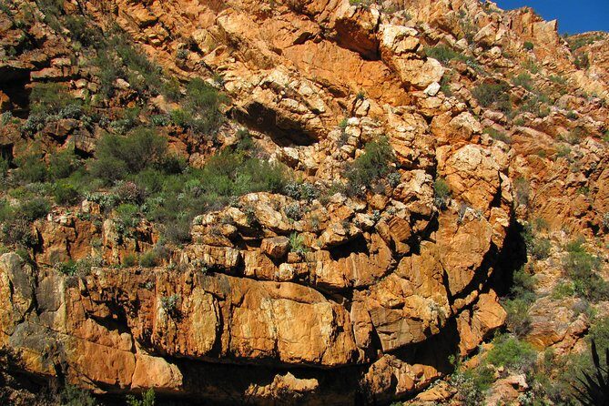 Cango Caves,Swartberg Pass,Prince Albert & Meiringspoort Daytrip - Your Guide’s Role: Why Small-Group Days Feel Better