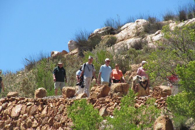 Cango Caves,Swartberg Pass,Prince Albert & Meiringspoort Daytrip - Value for Money: What $172.54 Buys You in Real Time