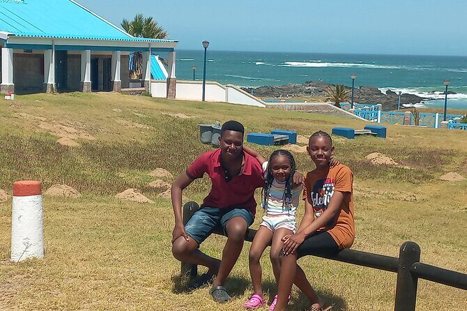 Cape Agulhas Full Day Private Tour - Why Cape Agulhas Feels Like the Edge of Africa