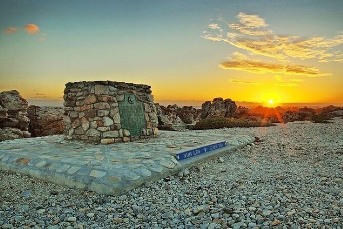 Cape Agulhas Full Day Private Tour - Private Transportation and What You’re Actually Paying For