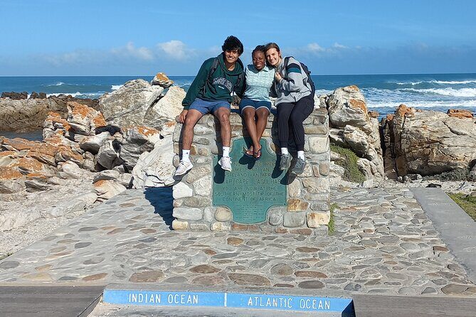 Cape Agulhas Full Day Private Tour - Guides, Service, and the Feel of a Private Day