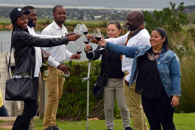 Cape Agulhas Full Day Private Tour from Cape Town - Price and Value: Is $216.80 Per Person Worth It?