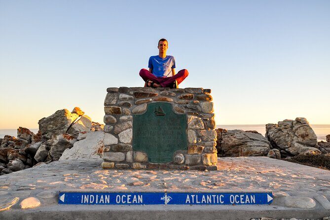Cape Agulhas Full Day Private Tour from Cape Town - Hermanus Stop: Whale Season Views and Hemel-en-Aarde Wine Valley Detours