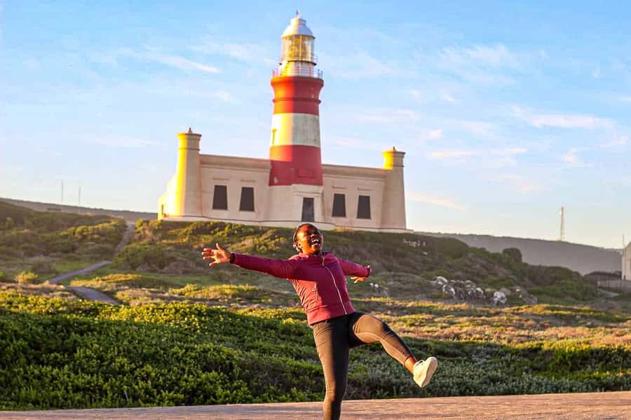 Cape Agulhas, Hermanus & Stoney point Penguins full Day Tour - Stoney Point Penguins: Close Encounters, Better Focus Than You Expect