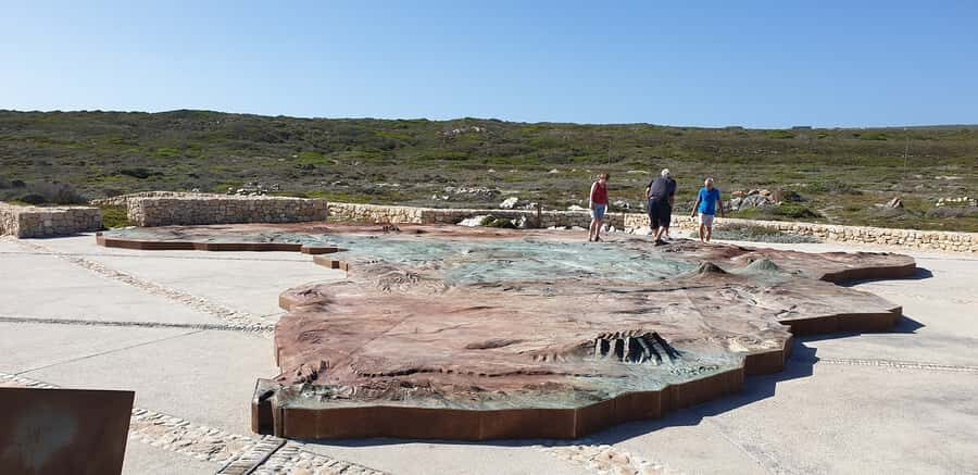 Cape Agulhas: Private Day Tour to Africa's Southernmost Tip. - Key points to know before you go