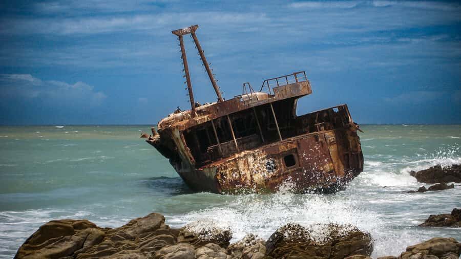 Cape Agulhas: Private Day Tour to Africa's Southernmost Tip. - Cape Agulhas: The southernmost tip where meaning shows up fast