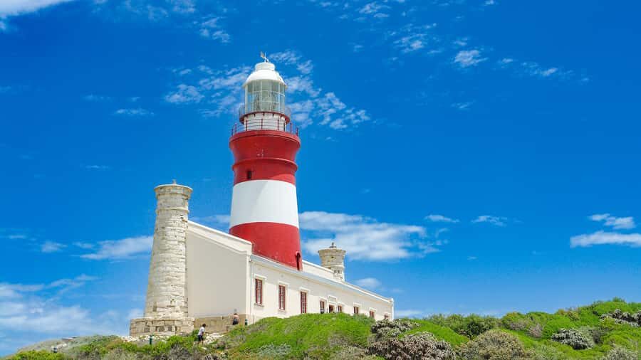 Cape Agulhas: Private Day Tour to Africa's Southernmost Tip. - Jim’s bilingual guidance (English + Swedish) makes the stops click