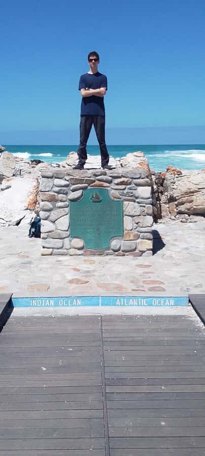 Cape Agulhas Southern Most Tip of the African continent Tour - Key Highlights You’ll Actually Care About