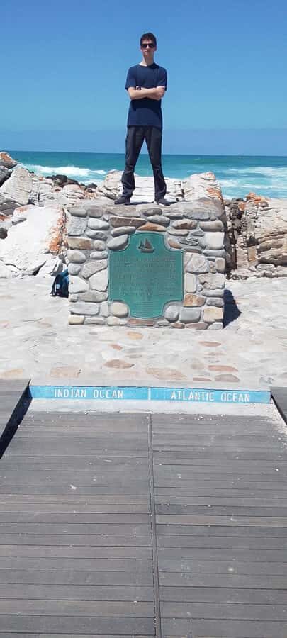 Cape Agulhas Southern Most Tip of the African continent Tour - Cape Agulhas Lighthouse: The Southern Tip Moment You Came For