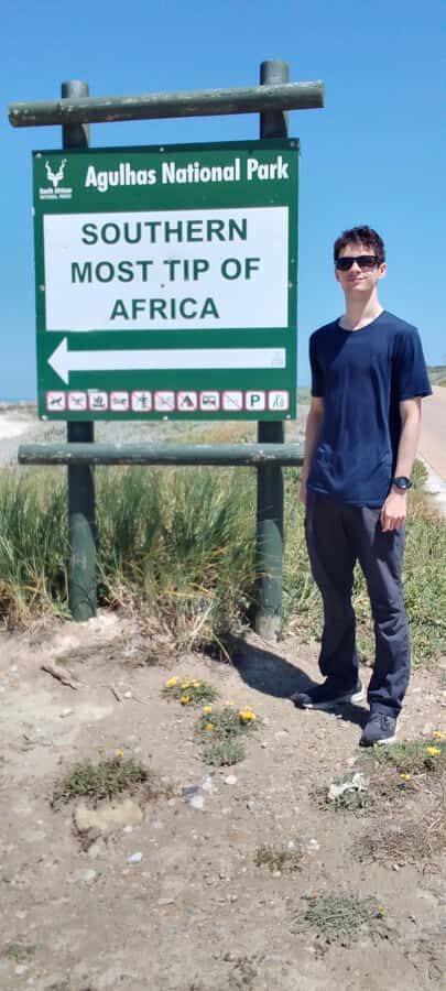 Cape Agulhas Southern Most Tip of the African continent Tour - Elim Moravian Mission Station: History Adds Texture to the Coast