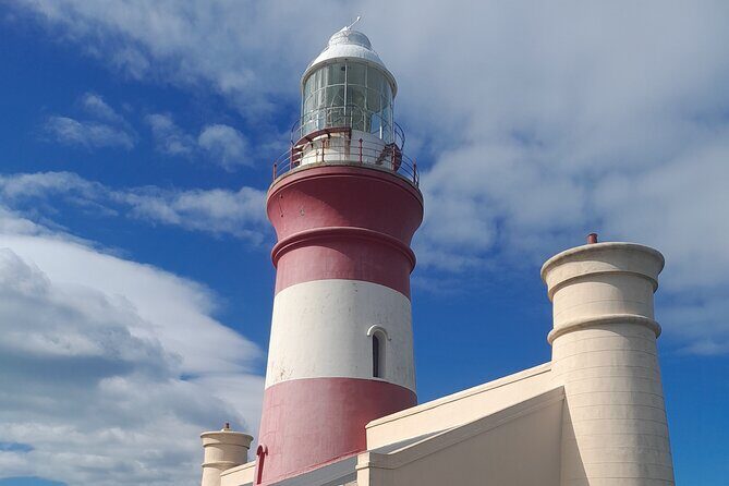 Cape Agulhas Southern Point of Africa Private Tour - Key points to know before you go
