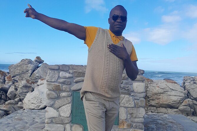 Cape Agulhas Southern Point of Africa Private Tour - Start at CTICC: private comfort for a 9-hour schedule
