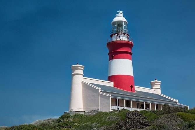 Cape Agulhas | Stony Point Nature Reserve - Cape Agulhas: the southernmost tip of Africa moment