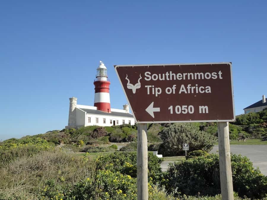Cape Agulhas Tour from Cape Town - Key things to know before you go
