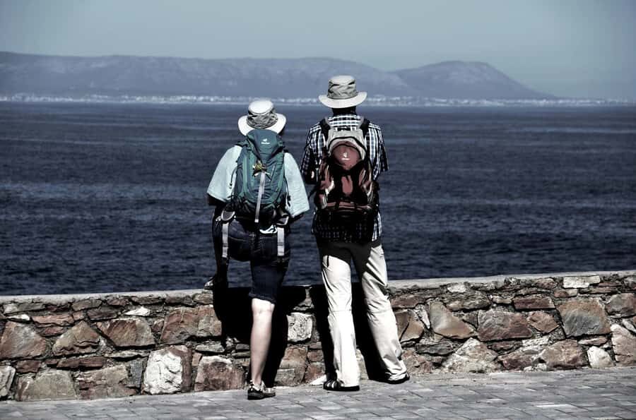 Cape Agulhas Tour from Cape Town - Bredasdorp’s Shipwreck Museum: the maritime history anchor
