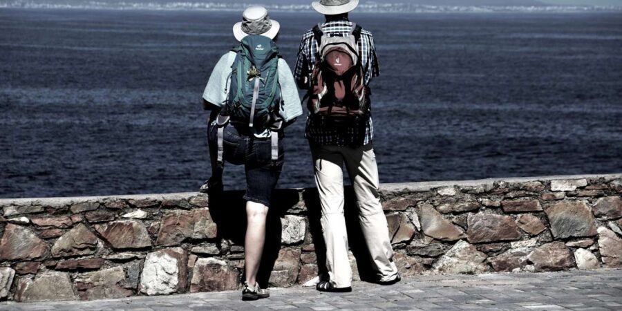 Cape Agulhas Tour from Cape Town - Getting there matters: pickups, group size, and the ride itself