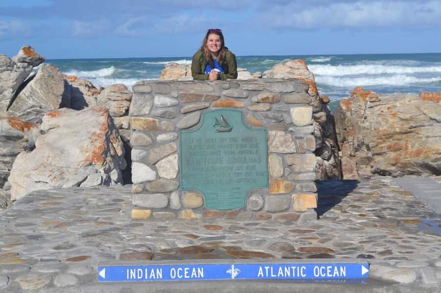 Cape Agulhas Tour from Cape Town - Sir Lowry’s Pass and the Overberg drive: views first, questions ready