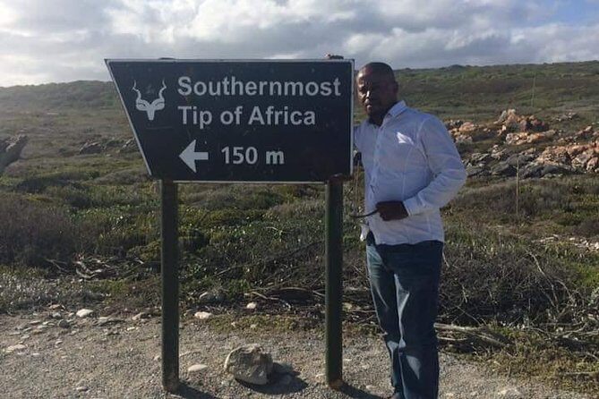 Cape Agulhas,, Where the 2 oceans meet - Key things to know before you go