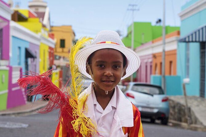 Cape City Like-a-Local Full Day Tour with Private Guided Transfer - Key highlights worth your attention
