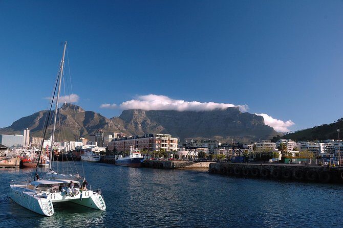 Cape City Like-a-Local Full Day Tour with Private Guided Transfer - Cape Town in a day that feels planned, not rushed