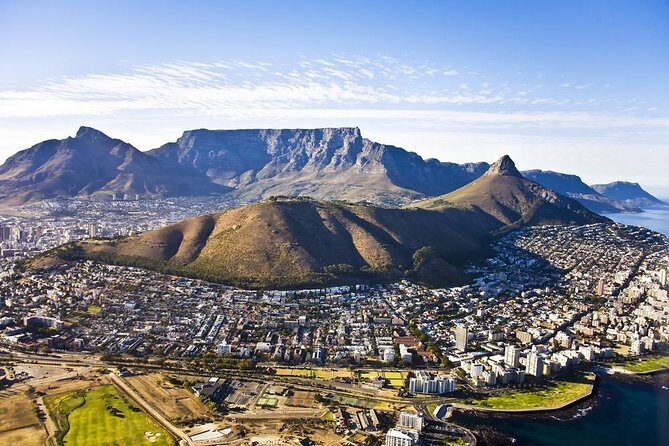 Cape City Like-a-Local Full Day Tour with Private Guided Transfer - Table Mountain vs Signal Hill: picking the best viewpoint for your day