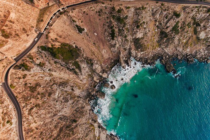 Cape of Good Hope and Boulders Beach Group Tour in Cape Town - Cape of Good Hope: big viewpoints, and an extra entry fee