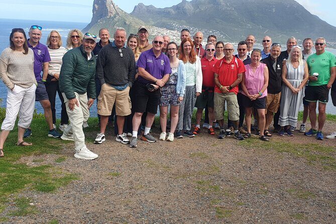 Cape of Good Hope and Cape Winelands Day Tour from Cape Town - Price and logistics: What $160 covers (and what to budget for)