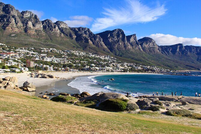 Cape of Good Hope and Penguin Beach Tour in Cape Town - Simon’s Town harbor lunch: 18th-century charm with a practical pause