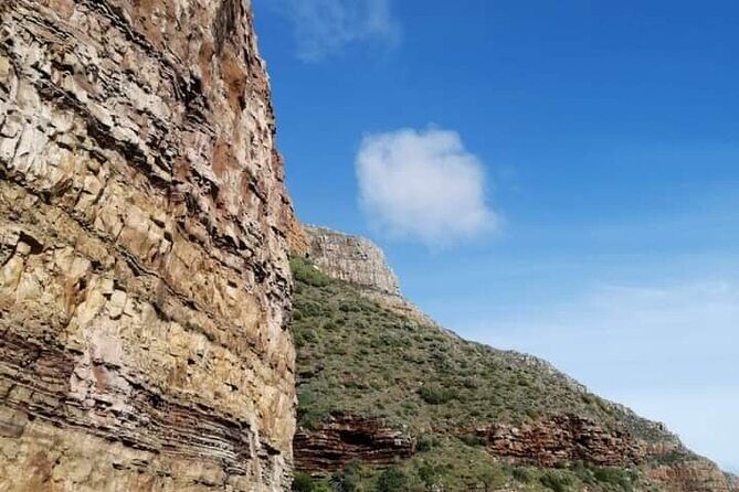 Cape of Good Hope and Penguin Beach Tour in Cape Town - Maidens Cove, Camps Bay, and Llandudno: coastal viewpoints without the big hiking commitment