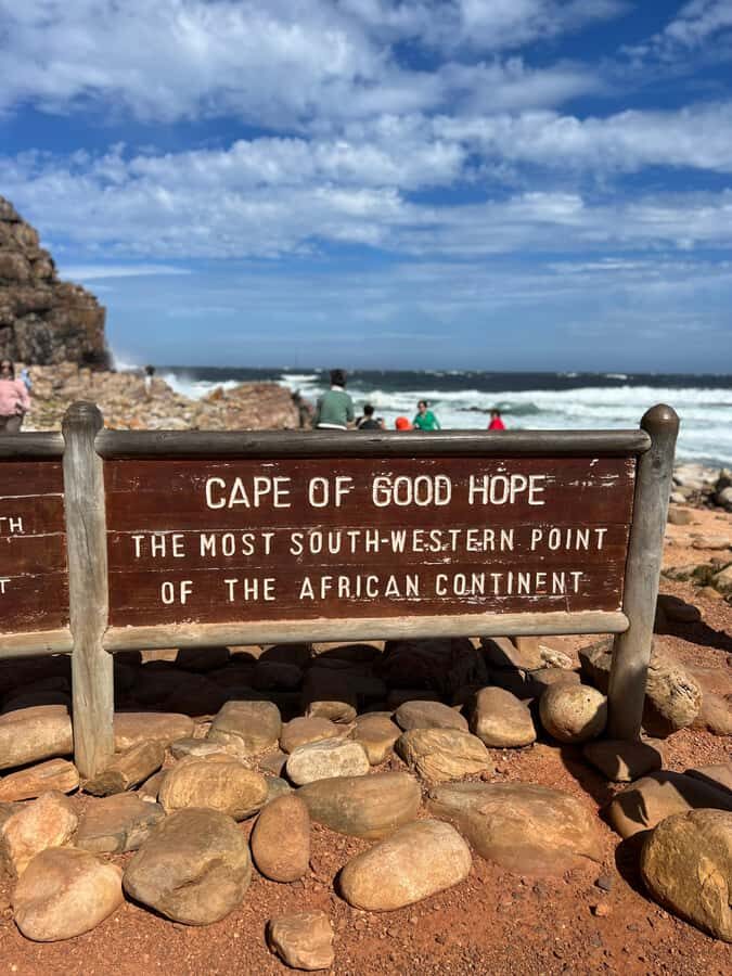 Cape of Good Hope and Penguins Full-Day Private Tour - A private Cape Peninsula day that starts early