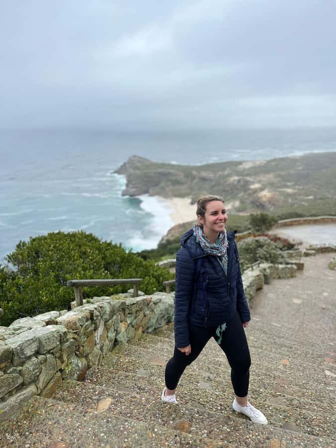 Cape of Good Hope and Penguins Full-Day Private Tour - Hout Bay, Seal Island, and the Chapman’s Peak photo stretch