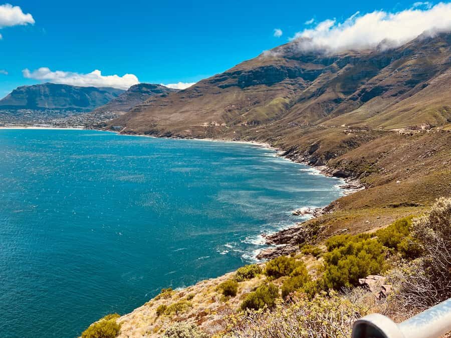 Cape of Good Hope and Penguins Full-Day Private Tour - Price and value: what’s included versus what you’ll pay at stops