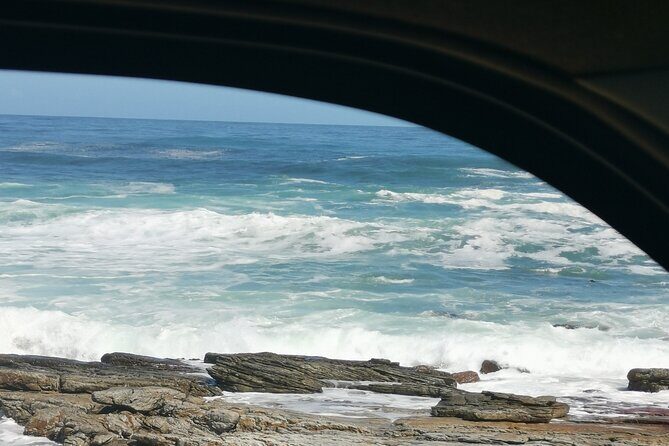 Cape of Good Hope and Penguins Full Day Tour from Cape Town - Cape Point Nature Reserve: Where the Walking Time Matters