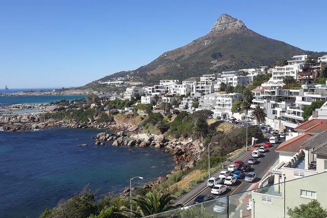 Cape of Good Hope and Penguins - Small Group - Full day - Cape Point Natural Reserve: The Main Event, Done the Easy Way