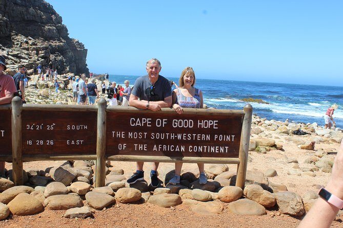 Cape Of Good Hope Bo-Kaap Penguins Full Day tour From Cape Town - Noordhoek Farm Village: coffee, ice cream, and a slower pace
