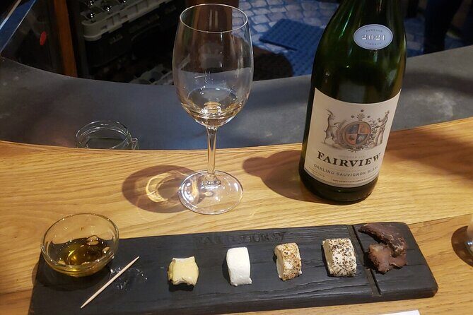 Cape of Good Hope, Boulders Beach Penguins and Wine (Traveler's Choice Award) - Price and value: what $136.83 gets you (and what doesn’t)