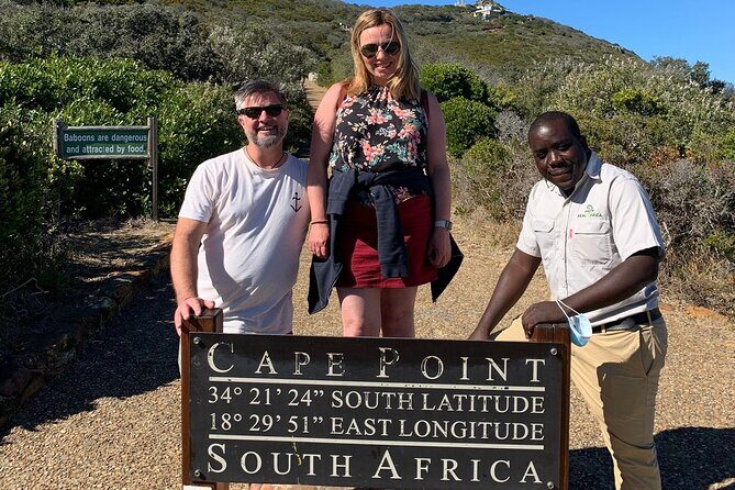 Cape of Good Hope, Cape Point, Penguins & Bo Kaap Full-Day Tour - How the day feels in real time (and who it fits)