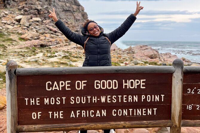 Cape of Good Hope, Cape Point, Penguins & Bo Kaap Full-Day Tour - Bo-Kaap at the start: color, cobblestones, and Cape Malay roots