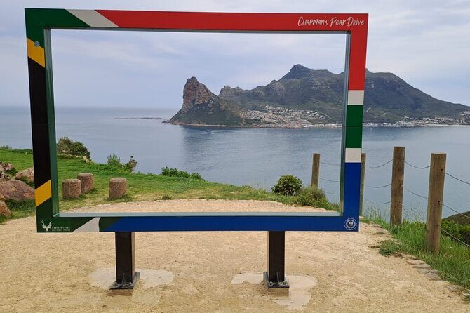 Cape of Good Hope-Cape Point & Penguins from Cape Town - A Full Cape Peninsula Day: From Cape Town to Penguins, Without Feeling Rushed