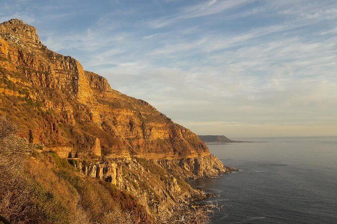 Cape of Good Hope, Cape Point & Penguins Private Afternoon Tour - Price and Value: What You’re Really Paying For