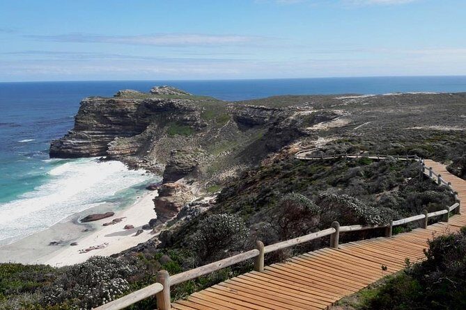 Cape of Good Hope, Cape Point & Penguins Private customizable Full Day Tour - Why this route feels like a best-of Cape Peninsula day