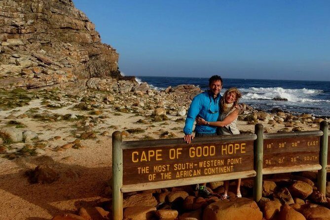 Cape of Good hope, Cape Point & Penguins, Private Morning Tour - Private Morning Tour: What Makes It Work in Cape Town
